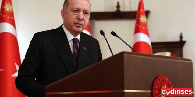 Cumhurbaşkanı Erdoğan'dan çarpıcı atamalar!