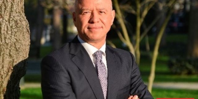 Koç Holding CEO’su Levent Çakıroğlu'na önemli görev