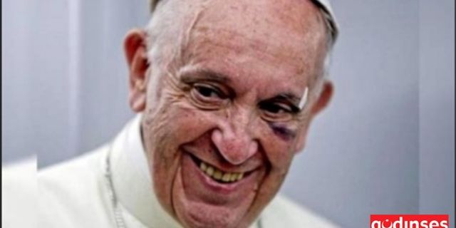 Papa Francis, uyuşturucu dahil 80 suçlamayla tutuklandı