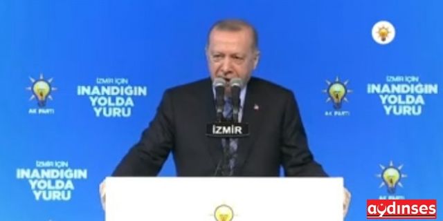Erdoğan'dan damat Berat Albayrak'la ilgili açıklama
