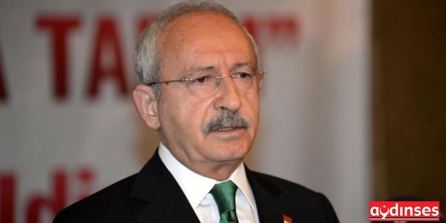Kılıçdaroğlu'ndan sert Gara açıklaması: 13 Şehidin sorumlusu Erdoğan'dır