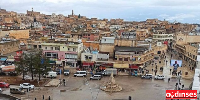 Mardin'de PKK operasyonu... 18 mahallede Sokağa çıkma yasağı ilan edildi