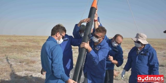 Roketini tasarla, üret, fırlat  TEKNOFEST 2021’de fark yarat