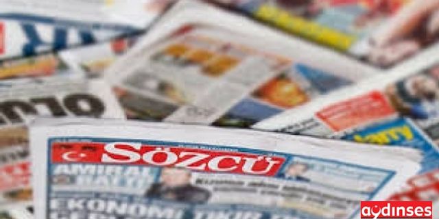 Sözcü Gazetesi'ne 'Sendikalaşmayı engelleme' cezası!