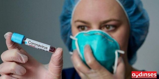 Son dakika... Koronavirüsü öldüren cihaz Türkiye'de