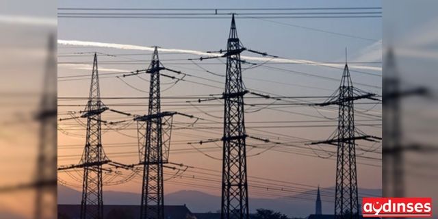 Türkiye 5 yılda 185 milyar dolar Elektrik İthal etti