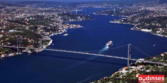 104 Emekli Amiralin Montrö ve  Kanal İstanbul bildirisi gündem oldu