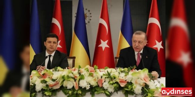 Erdoğan: Karadeniz’in barış, huzur denizi olma temel hedefimizdir
