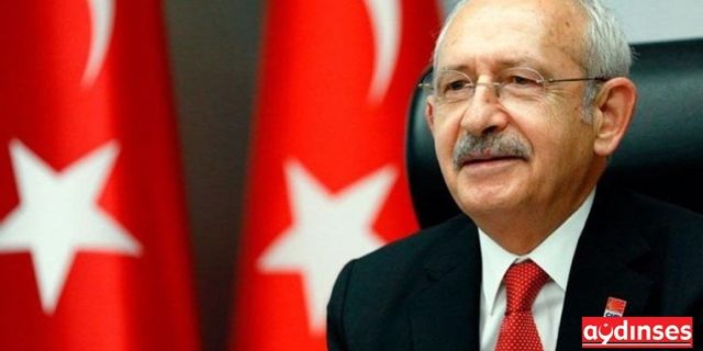 Kılıçdaroğlu'ndan Amirallerin bildirisiyle ilgili merak edilen açıklama