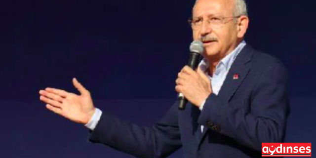 Kemal Kılıçdaroğlu'ndan Erdoğan'a Akşener tepkisi