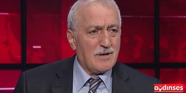 Saadettin Tantan, Sedat Peker'in iddialarını yorumladı
