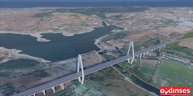 Doğu Perinçek'ten Kanal İstanbul çıkışı