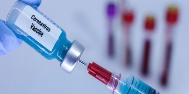 DSÖ’den Delta varyantı uyarısı: İki doz aşı olsanız da…