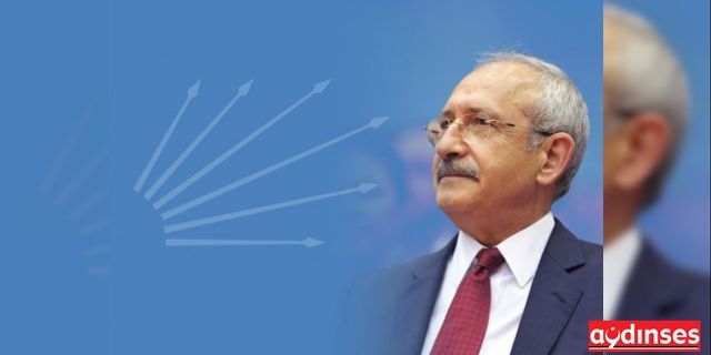 Kemal Kılıçdaroğlu: İBB'de milyarlarca yolsuzluk var