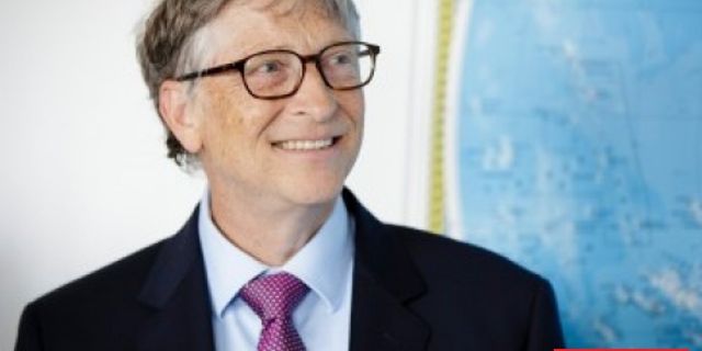 Bill Gates'ten 130 milyar dolarlık 'Boşanma' itirafı: Hata bende