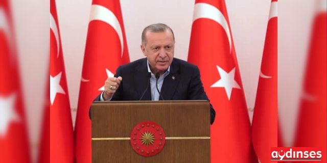 Erdoğan Kabine toplantısı sonrası açıkladı; Hak ettikleri cevabı alacaklar