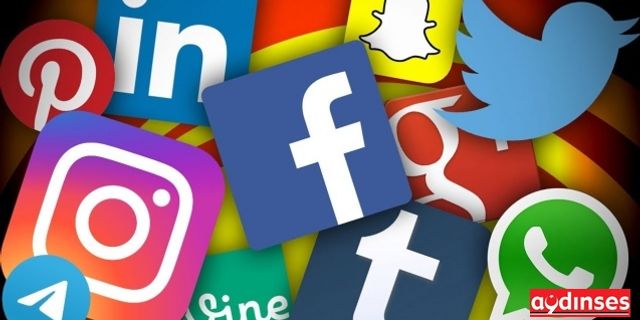 Sosyal Medya Mesaj siteleri WhatsApp, Facebook ve Instagram çöktü