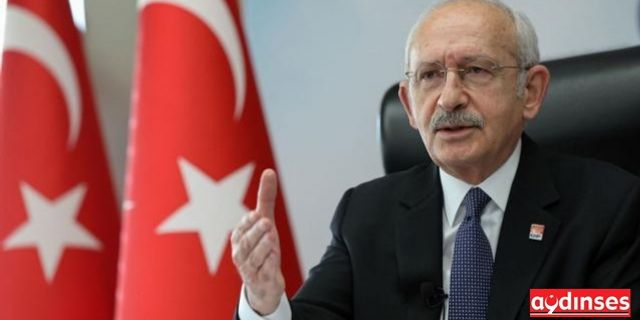 Kılıçdaroğlu; Erdoğan'ın 2 farklı Merkez Bankası açıklamasını sorguladı