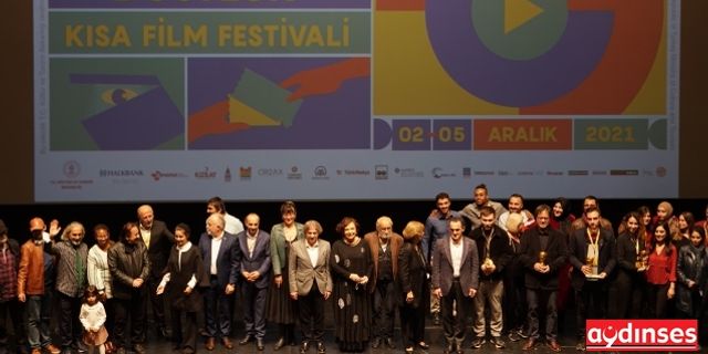 4. Uluslararası Kızılay Dostluk Kısa Film Festivali’nin Kazananları Belli Oldu