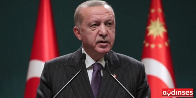 Erdoğan, Asgari ücretle ilgili rakam verdi! İşte sızan yeni asgari ücret rakamı