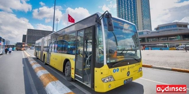 İstanbul'da toplu ulaşıma zam! 316 TL olan Aylık Ulaşım Kartı 430 TL oldu
