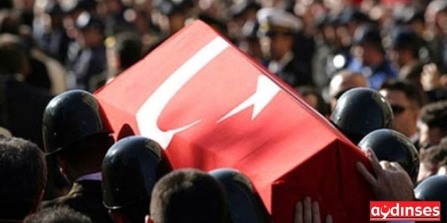 Türkiye'ye acı haber: 4 askerimiz Şehit oldu