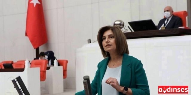 Milletvekili Emine Gülizar Emecan'ın testi de Pozitif çıktı...