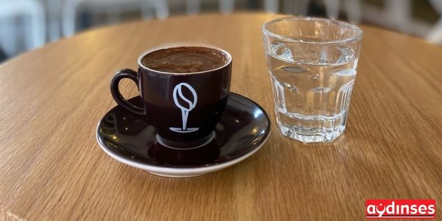 En lezzetli Türk Kahvesi nasıl yapılır?
