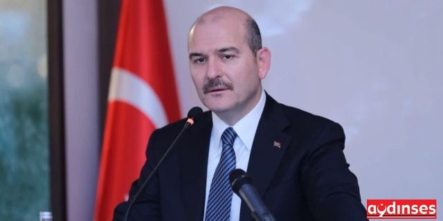 Soylu'dan İBB, FETÖ-Kılıçdaroğlu ile ilgili tartışılacak açıklamalar!