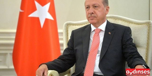 Cumhurbaşkanı Tayyip Erdoğan ve Eşi Emine Erdoğan'ın Covid-19 testi pozitif çıktı