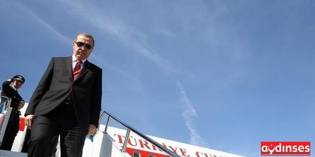 Erdoğan; Ukrayna krizi ve Şehit nedeniyle programı iptal edip Türkiye'ye döndü