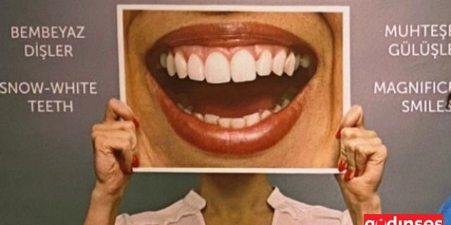 Türkiye diş tedavilerinde Avrupa’nın parlayan yıldızı oldu
