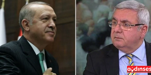 AKP'li eski vekilden kritik uyarı: İktidarımızı götürür