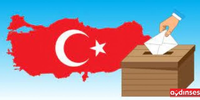 Özer Sencar; Muhalefet dikkat ederse yeni seçim yasası Erdoğan'ı yok eder