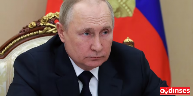 Putin’in kanser, Demans ya da Parkinson hastalığı tedavisi gördüğü iddia edildi