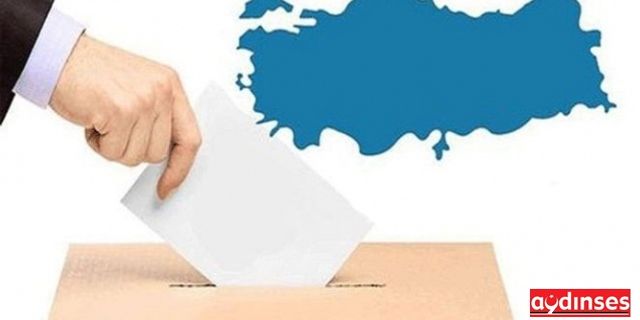 Son seçim anketi açıklandı: Parlamenter sistem AKP’ye yarar!
