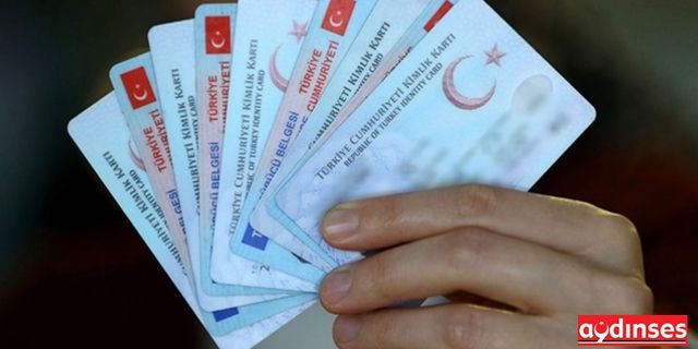 Süleyman Soylu'dan sondakika açıklaması: Kimlikle ödeme dönemi