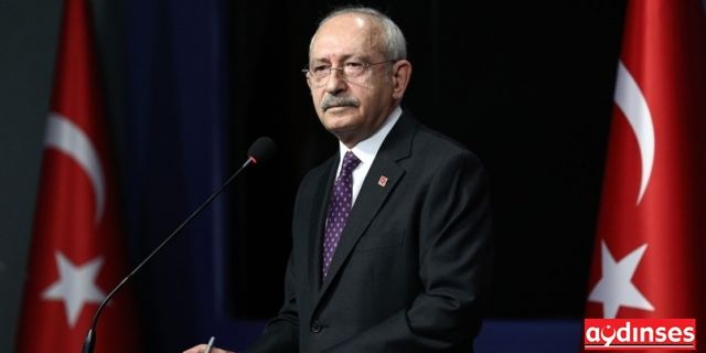 Kemal Kılıçdaroğlu, Erdoğan'a '5'li Çete' çıkışı: Bir daha açmazsan....