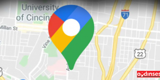 Yol ücretleri Google haritalarda gösterilecek