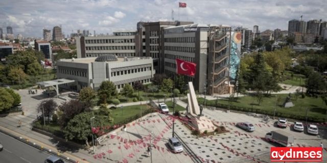 Kadıköy Belediyesi’ne ‘rüşvet’ operasyonu: 224 kişi  hakkında gözaltı kararı