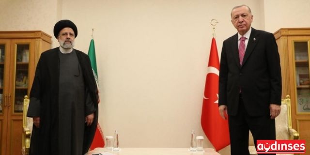 Suriye ziyareti öncesi kritik zirve; Cumhurbaşkanı Erdoğan İran'da