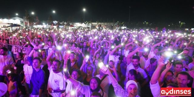 İstanbul’un Festivali bugüne dek Yarım Milyondan fazla ziyaretçi ağırladı