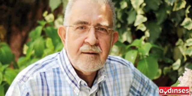 Ömer Tuğrul İnançer'in sevenleri Pir Nurettin Cerrahi Tekkesinde akın etti