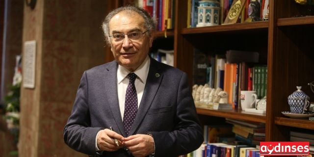 Prof. Dr. Nevzat Tarhan'dan, Alzheimer ile ilgili bilinmesi gereken açıklama