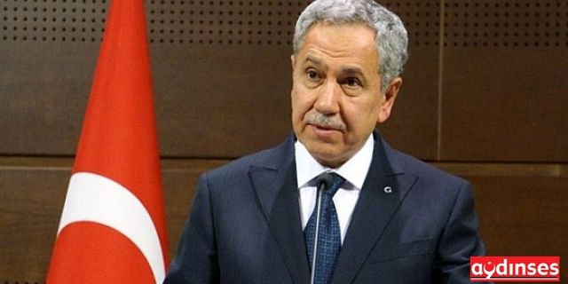 Bülent Arınç ve Milletvekili oğlu Mucahit Arınç AKP'den istifa edeck mi!