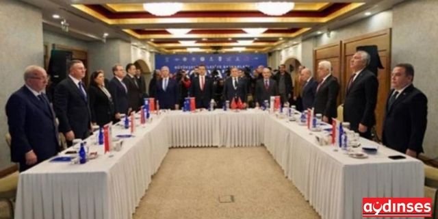 CHP'li büyükşehir belediye başkanlarından; İmamoğlu'na destek bildirisi