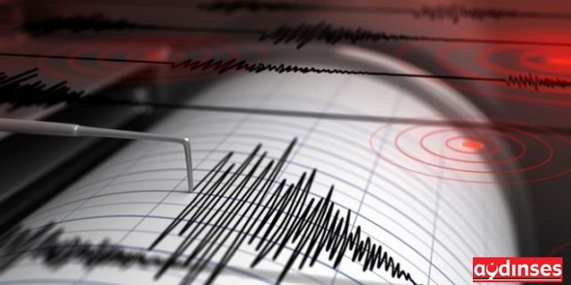 Düzceliler yine depremle uyandı; Düzce'de 4.1 şiddetinde deprem