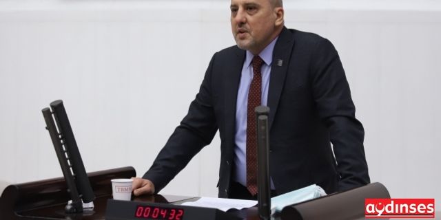 Ahmet Şık, ‘MİT borsa için rapor hazırladı’ iddiasını Fuat Oktay’a sordu