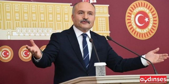İYİ Parti'den Cumhur İttifakı'na Başörtüsü çıkışı...