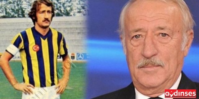 Fenerbahçe'nin Efsane Futbolcusu Ziya Şengül Hayatını kaybetti